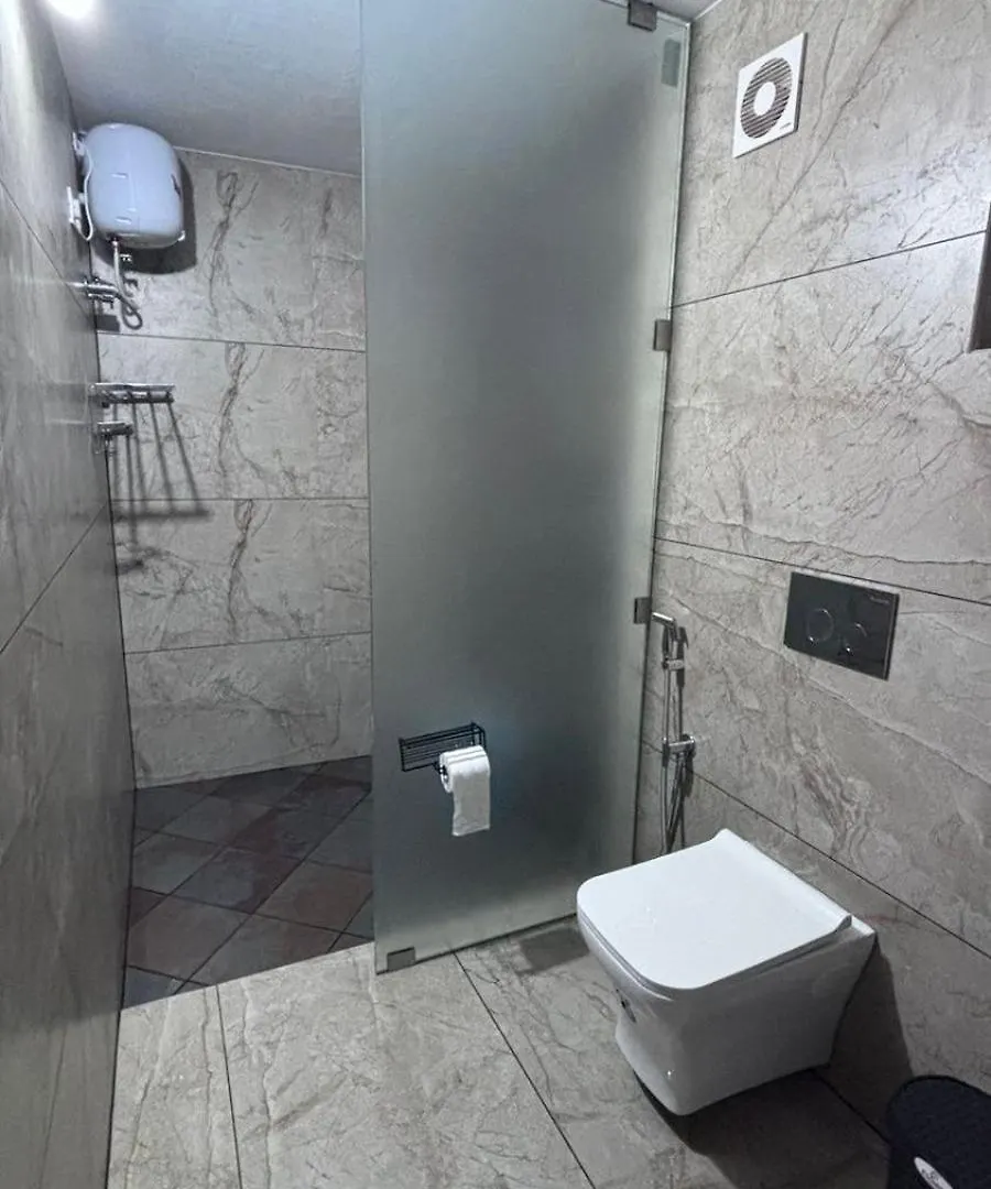 Payyannur Tropical Blue Resort בית הארחה
