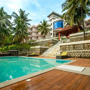 4* Resort Ezhimala Ayurveda And Wellness