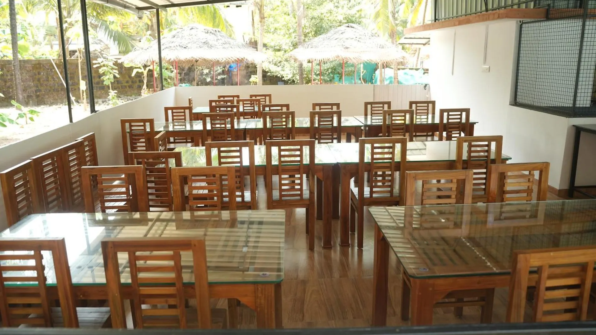 Tropical Blue Resort Payyannur Guest house